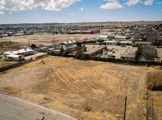 N Lala St, Belen, NM 87002
