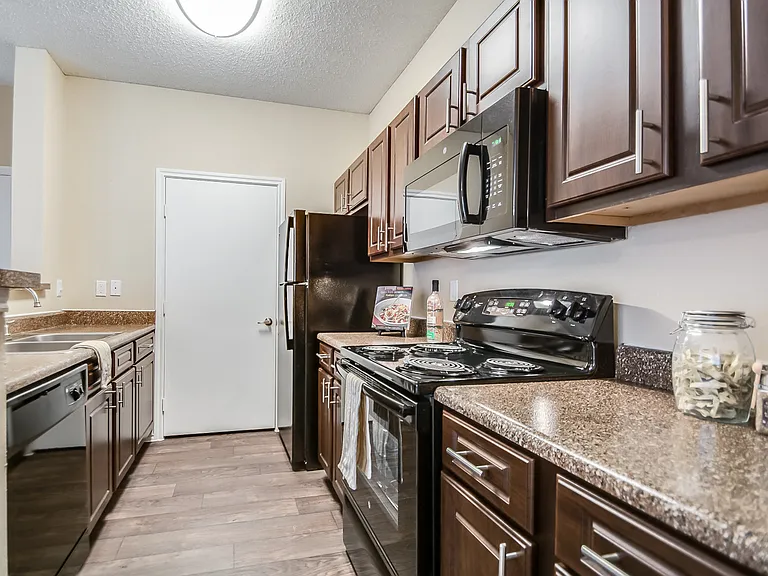 Phase 1 Upgraded Apartment Home
