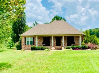 672 George Rd, Collinsville, MS 39325