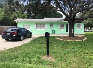 3101 S Adams St, Tampa, FL 33611