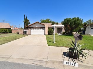 10477 Pepper St, Rancho Cucamonga, CA 91730