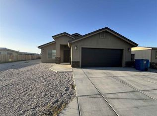 13308 E 45th St, Yuma, AZ 85367