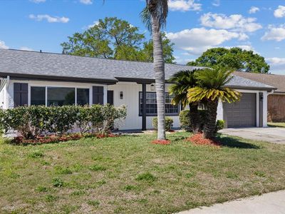 3553 Delta Pl, Holiday, FL, 34691