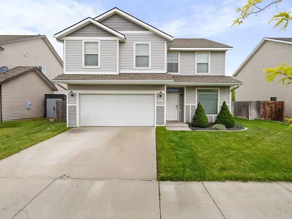 12812 W 4th Ave, Airway Heights, WA 99001