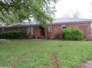 811 Irvy Rd, England, AR 72046