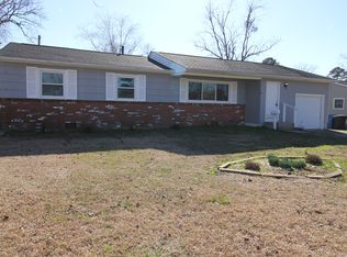 3105 Bowling Green Dr, Virginia Beach, VA 23452