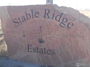 15107 Road 7.3, Wiggins, CO 80654