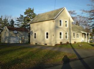 79 Gardner St, Fredonia, NY