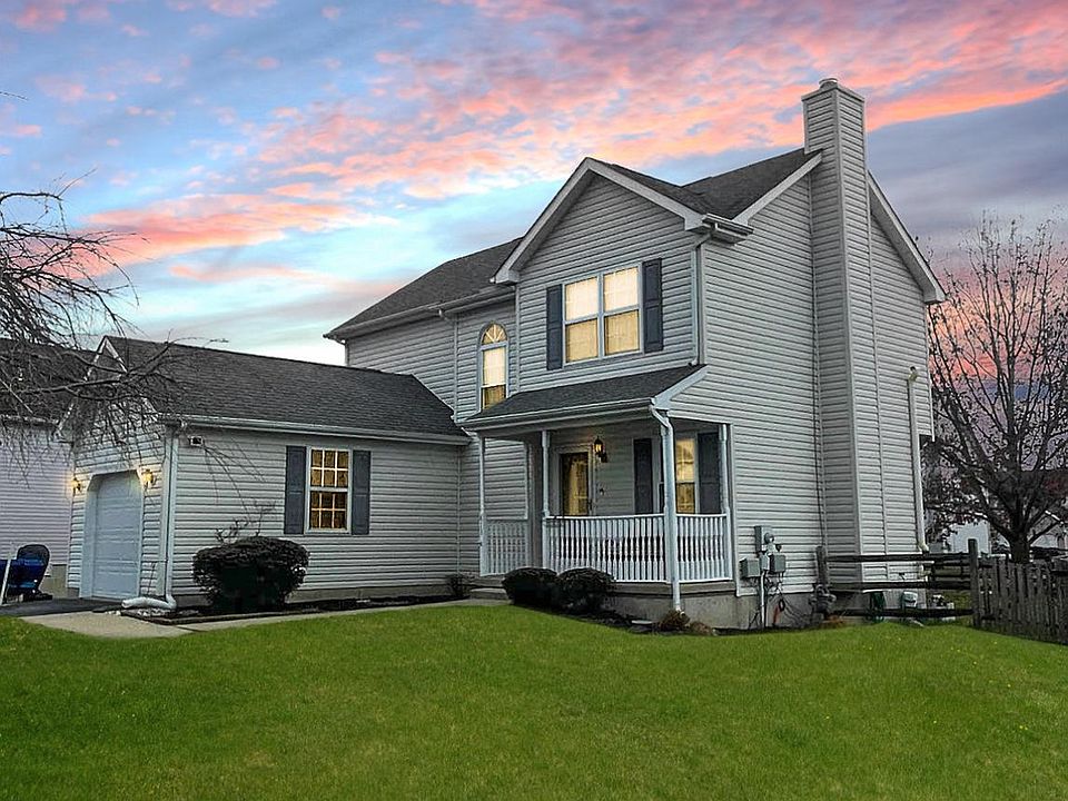 1st image of 413 W Harvest Ln
