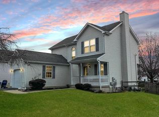 413 W Harvest Ln, Middletown, DE 19709