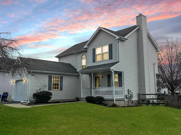413 W Harvest Ln, Middletown, DE 19709