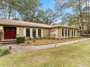 3514 Westford Dr, Tallahassee, FL 32309