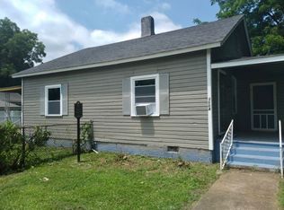 3504 Emm Ell St SW, Huntsville, AL 35805