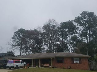 877 Palermo Rd, Jacksonville, FL 32216