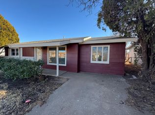 2704 E Colgate St, Lubbock, TX 79403