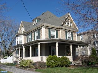 120 S Main St, Woodstown, NJ 08098