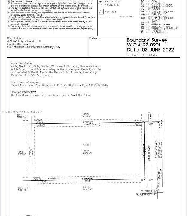 2nd image of 1509 Dixie Ave