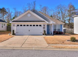 5006 Copse Dr, Augusta, GA 30909