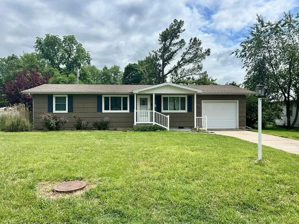 419 Davis Drive, Monett, MO 65708