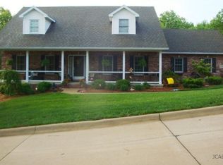 1710 Janice Ct, Jefferson City, MO 65101