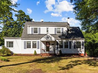 522 W Gordon St, Roxboro, NC 27573