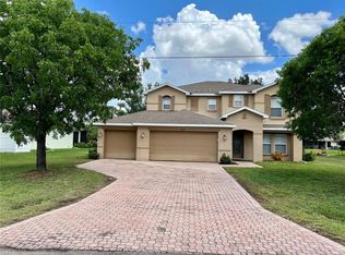 25134 Palisade Rd, Punta Gorda, FL 33983