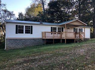 40 Hidden Ridge Ln, Carthage, TN 37030