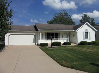 53636 Spring Mill Dr W, Elkhart, IN 46514