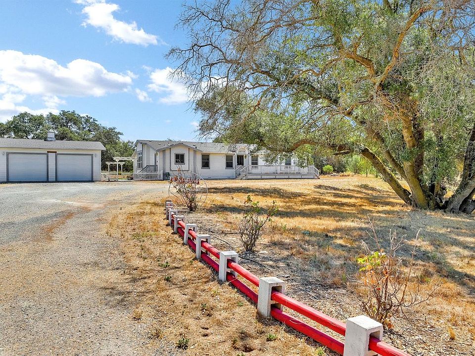 202 Murrah Ln, Burson, CA 95225 Zillow