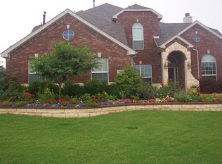 7201 Vanderbilt Dr, McKinney, TX 75070