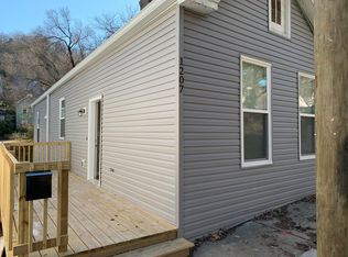 1207 W Spring St, Covington, KY 41016