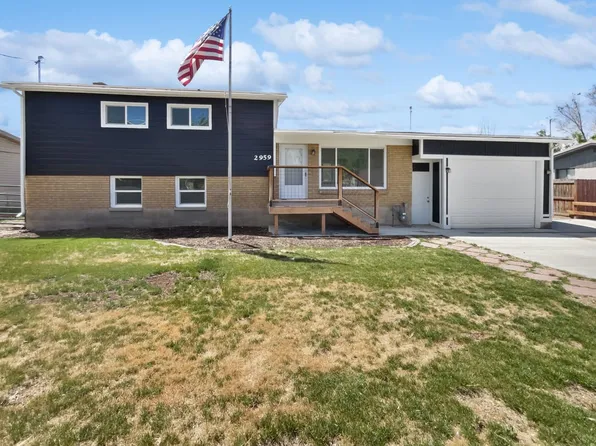 (undisclosed Address), Clinton, UT 84015
