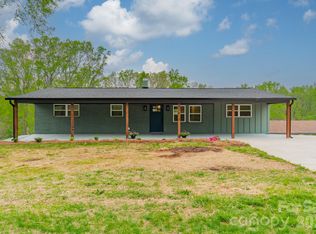 1410 Mays Chapel Church Rd, Newton, NC 28658