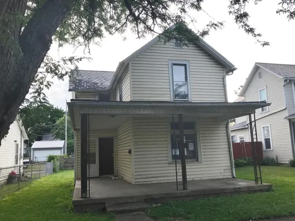 421 Washington Ave, Lancaster, OH 43130