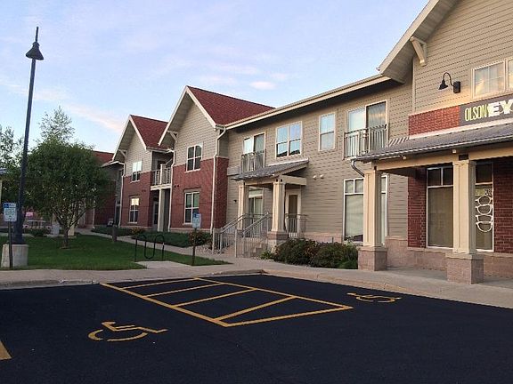 Cortland Commons