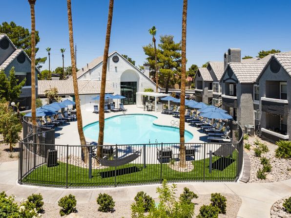 5500 S Mountain Vista St #818