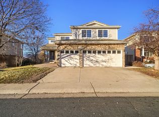 9141 Ironwood Way, Highlands Ranch, CO 80129