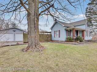 339 Dexter Rd, Eaton Rapids, MI 48827
