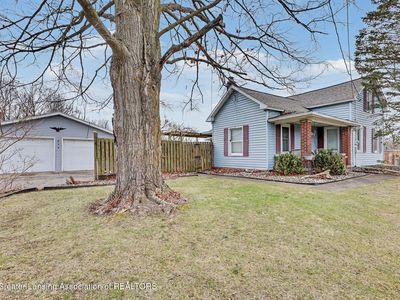 339 Dexter Rd, Eaton Rapids, MI, 48827
