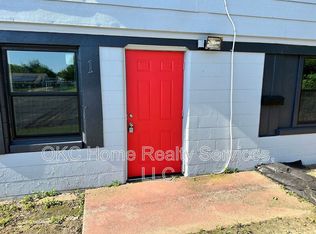 1612 NE 24th St #1, Oklahoma City, OK 73111
