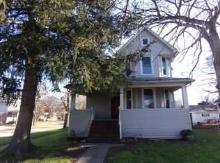 602 S Greenwood Ave, Kankakee, IL