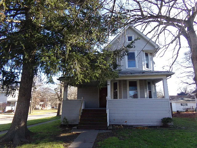 602 S Greenwood Ave photo 1