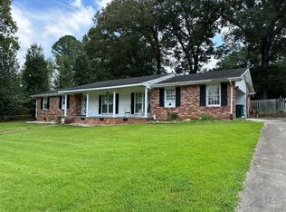 309 Oak Hill Ave, Sheffield, AL 35660