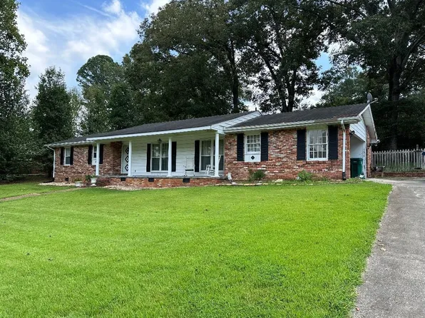 309 Oak Hill Ave, Sheffield, AL 35660