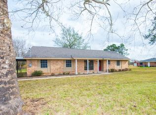 12823 Manor Dr, Pearland, TX 77581