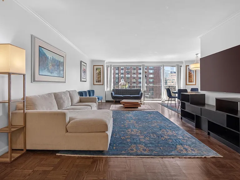 203 E 72nd St #19C — Photo 1