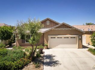 14508 Checkerbloom Dr, Bakersfield, CA 93314