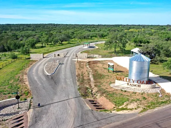 194 CRESCENT RDG LOT 194, Hondo, TX 78861