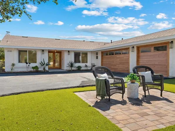2030 Gird Rd, Fallbrook, CA 92028