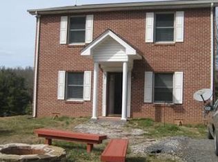 1347 Owl Ln, Marion, VA 24354
